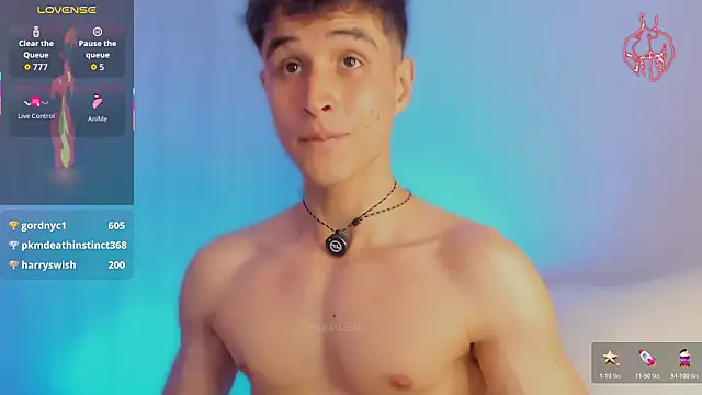 thomklein - Thomklein's free webcam - UK Sex Cams