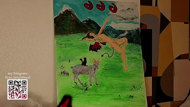 Sunshine_Angell webcam