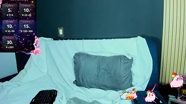 miss_camilla_ - Miss_Camilla_'s free webcam - UK Sex Cams