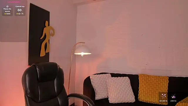 ViolettHansson webcam