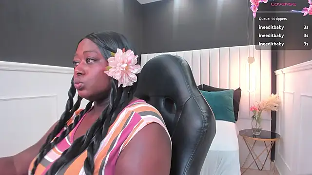 _kanela_anderson - _kanela_anderson's free webcam - UK Sex Cams