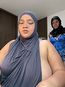 sweetmuslim01 - Sweetmuslim01's free webcam - UK Sex Cams
