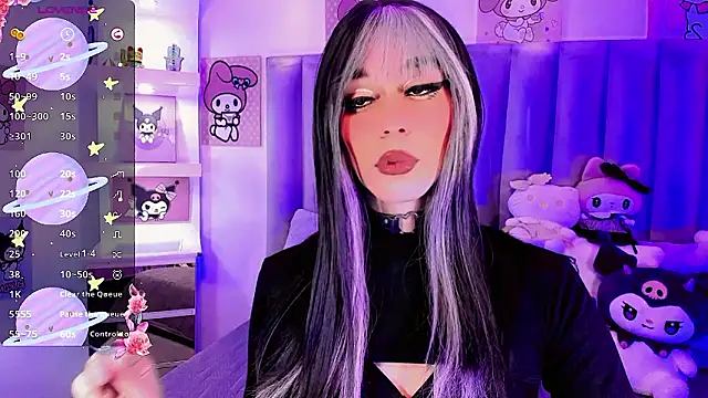 dearalanaxxx - DearAlanaxxx's free webcam - UK Sex Cams