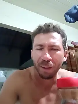 robertoluiz84 (Ask my age) - Mostrar pauzão gostoso 🔥