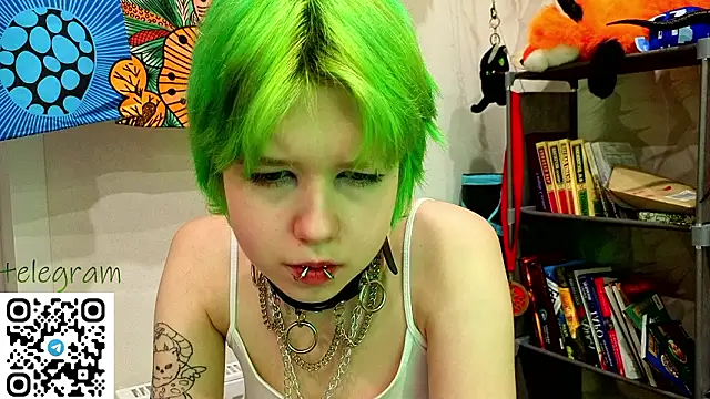 CarolineRichter webcam