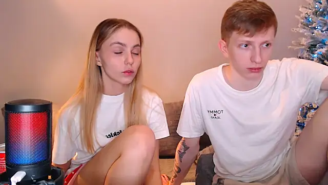 juliaanddima - Juliaanddima's free webcam