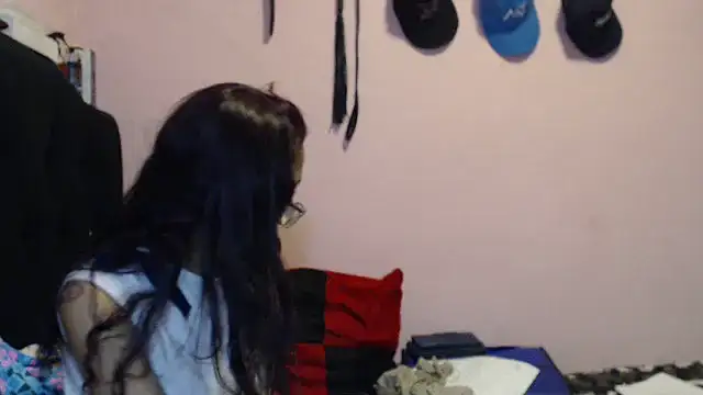 Violet_And_Smith webcam