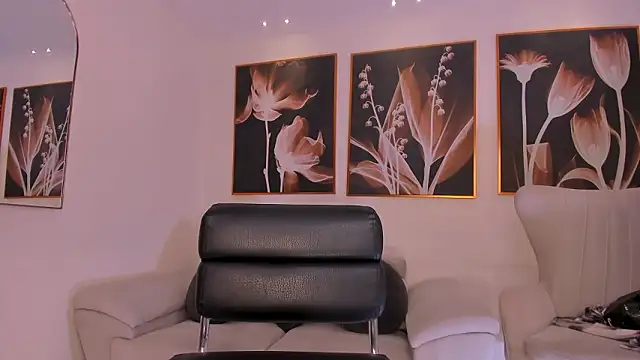 BellaCarteer_ webcam