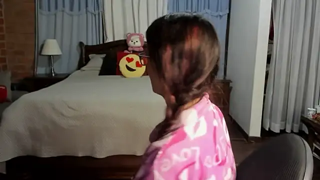 Charlotte-Willson webcam