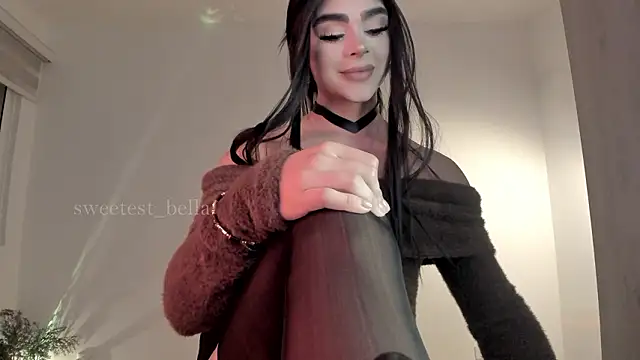 sweetest_bella webcam