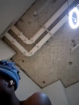 darkskinstroker - DarkSkinStroker's free webcam