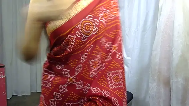 Pramila-Manish webcam