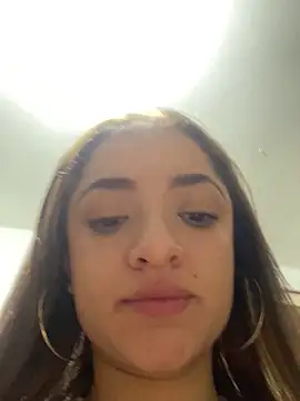 Alicia_ALICIA webcam