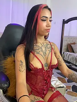 sara_dias webcam