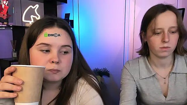 candy_flossie1 webcam