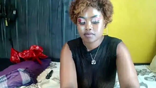 Sexy_Doll_xXx webcam