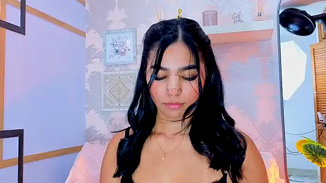 CharlotteGraay webcam