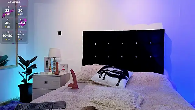 Megan_Do_Santos webcam