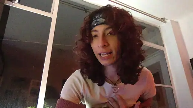 camille_delrey webcam