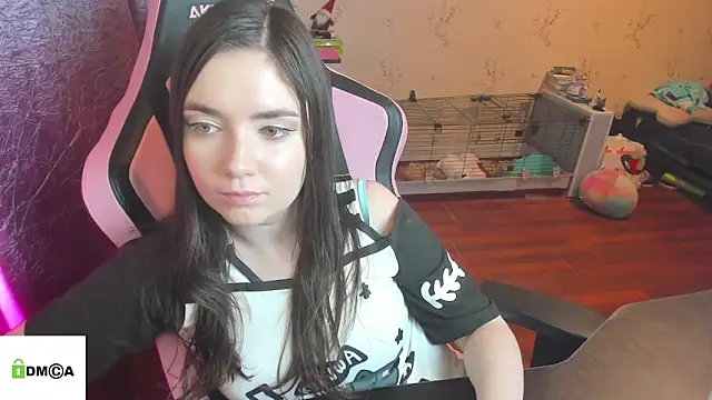 Crazy_forest_fairy webcam