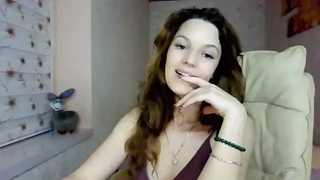 impossibleluna webcam