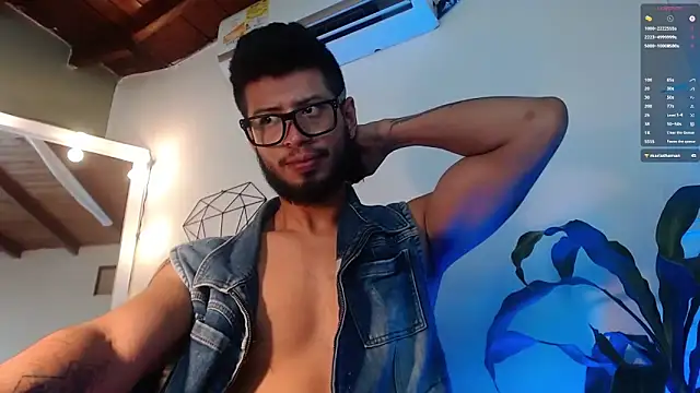 Colby_brown03 webcam