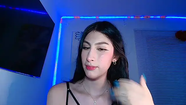 valeria_gonzales_ webcam