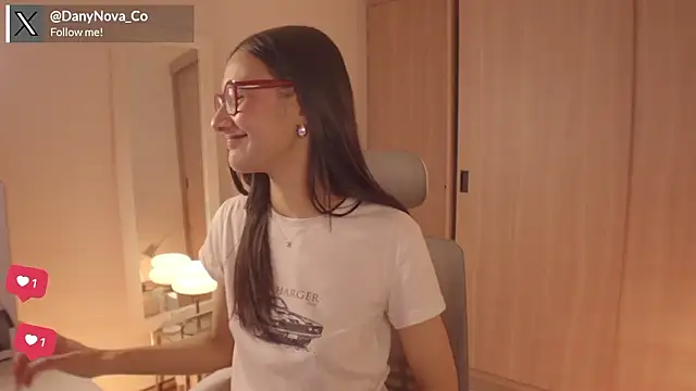 DanyNova_Co webcam