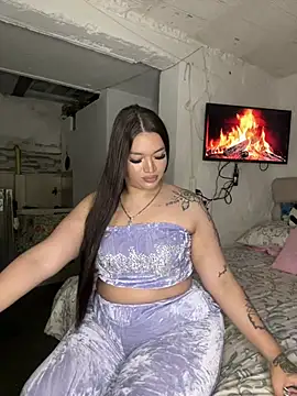 GemaGranadoss webcam