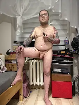PierreNaked89 webcam