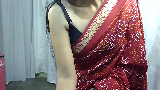 Pramila-Manish webcam