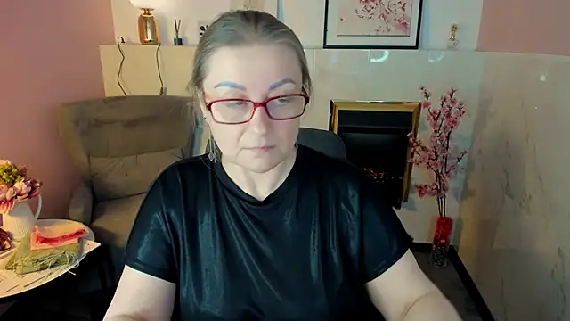 AlexandraKind webcam