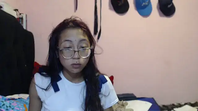 Violet_And_Smith webcam