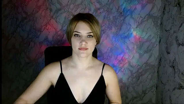 nika_gold1 webcam