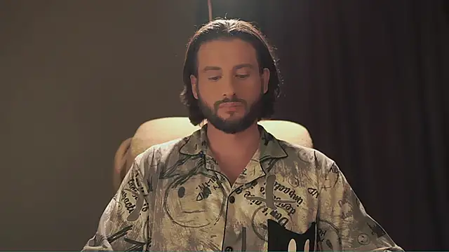 Keen___Luckystrike webcam