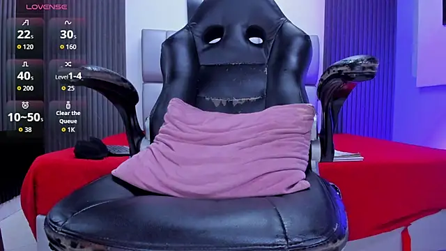 Caitlyn-Joness_ webcam