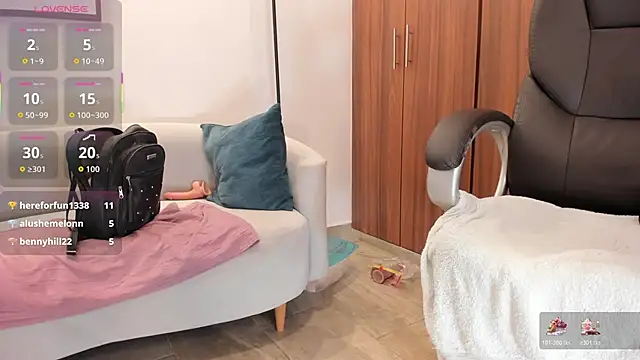 ivonny_miller webcam