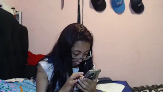 Violet_And_Smith webcam