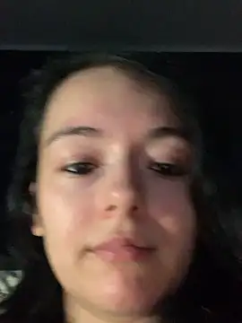 Goddess-Saysay7 webcam