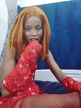 SexyChantyBabe25 webcam