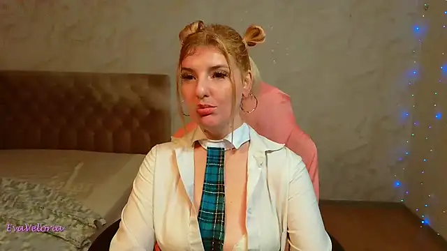 EvaVeloria webcam