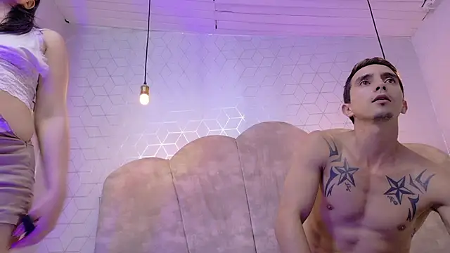 adanndeva - AdanNdEva's free webcam