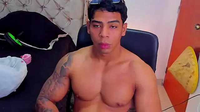 andrew_wolf7 - Andrew_wolf7's free webcam - UK Sex Cams
