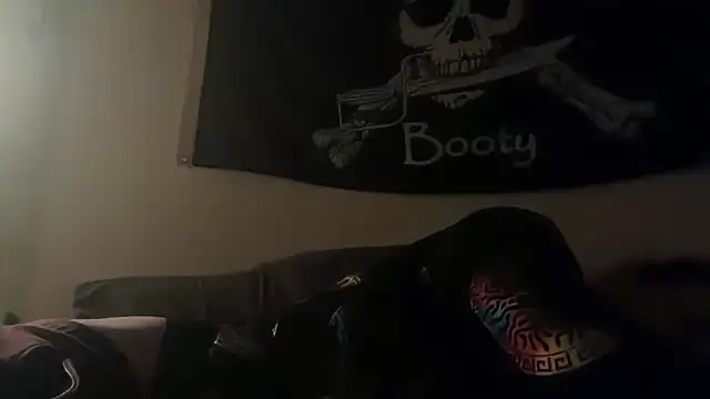 MasterDaddyCool webcam