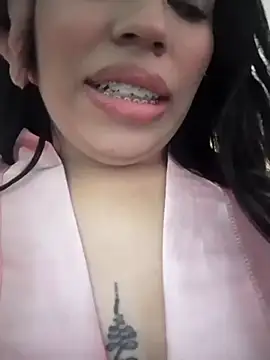 Naomi-Simpson webcam