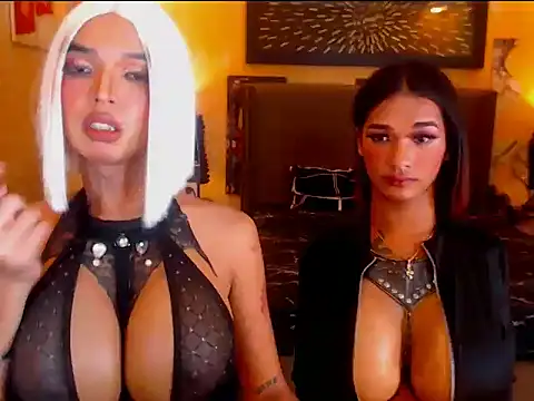 XinFuckingLust webcam