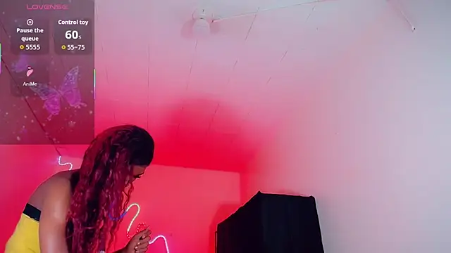 Kendall_hornyy webcam