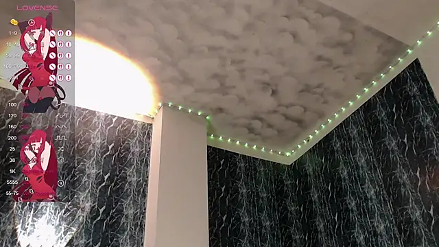 ebonyciaraqueen webcam