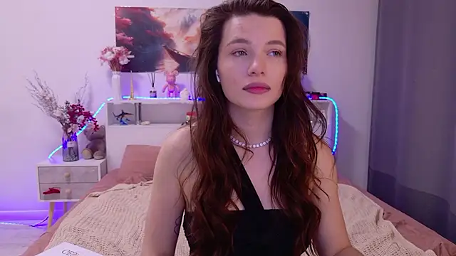 Nellie_Medina webcam