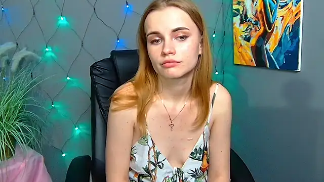 MargaritaKiss webcam